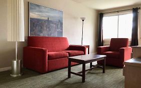 Hotel Beausejour Montreal
